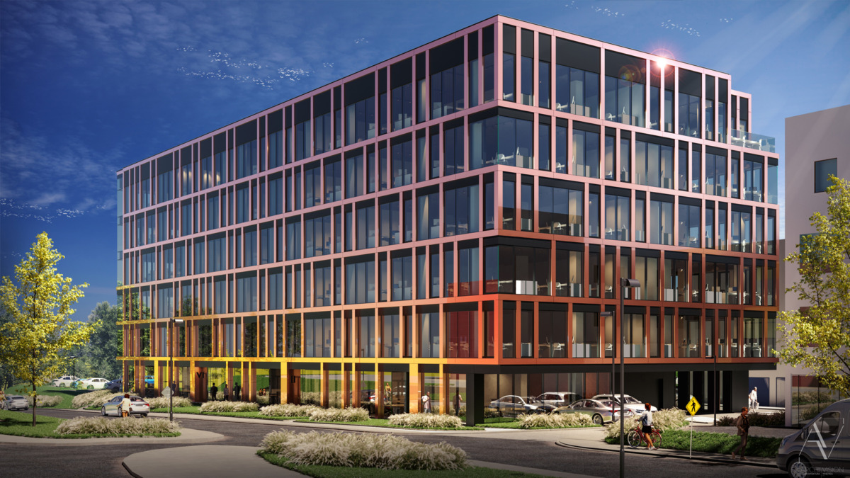 Biura-Biurowiec-Inwestycje-Proton-Investment-Office-Center-Marcika-Krakow-ArchiVision-01