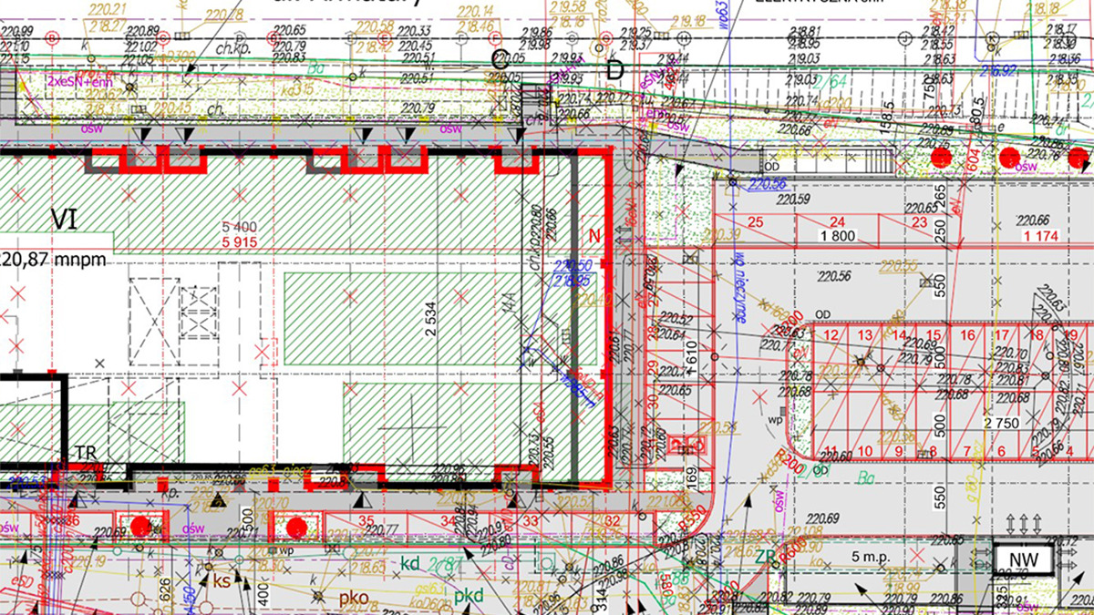 Biura-Biurowiec-Inwestycje-Jak-to-jest-zrobione-Proton-Property-Marcika-Krakow-ArchiVision